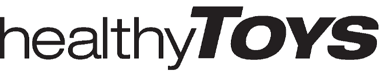 HealthyToys Wir lieben Hunde Frisbee Ball Knochen
– Healthy Toys GmbH